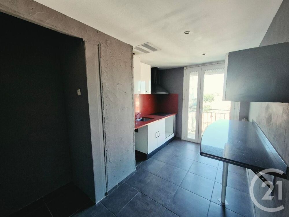 vente Appartement - 3 pièce(s) - 74 m² Perpignan (66000)