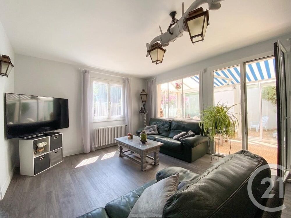vente Maison - 5 pièce(s) - 120 m² Quiberon (56170)