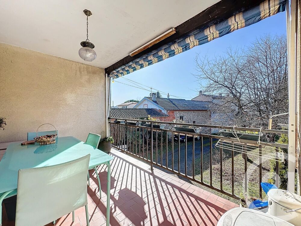 vente Maison - 7 pièce(s) - 278 m² Pamiers (09100)