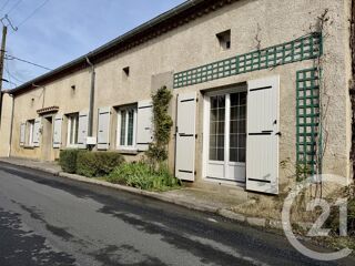  Maison à vendre 6 pièces 220 m²