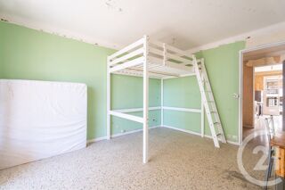  Appartement � vendre 2 pi�ces 53 m�