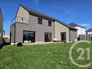  Maison � vendre 5 pi�ces 152 m�