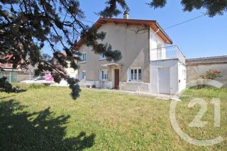  Maison à vendre 3 pièces 82 m²