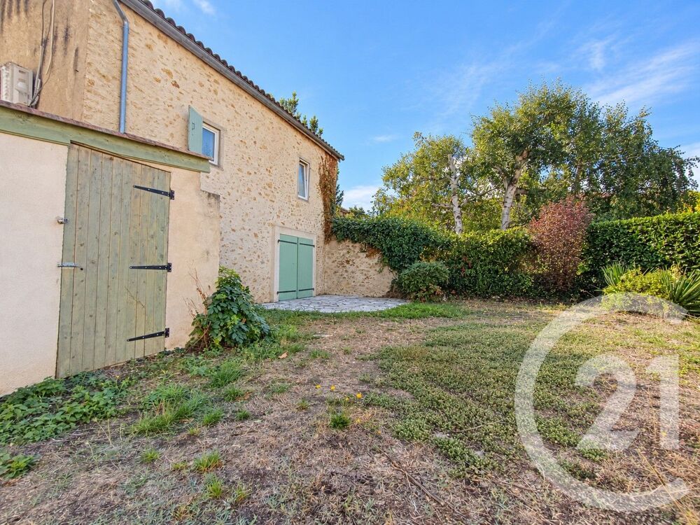 vente Maison - 3 pièce(s) - 132 m² Coutens (09500)