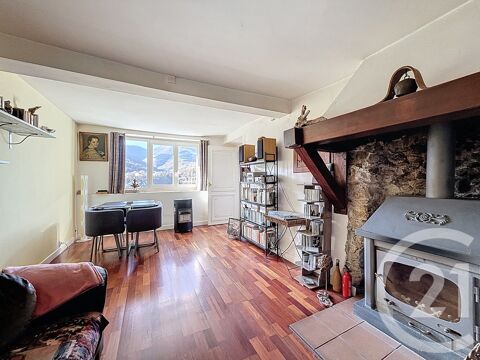   Vente Maison Maison - 4 pi�ce(s) - 190 m�