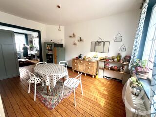  Maison � vendre 7 pi�ces 135 m�