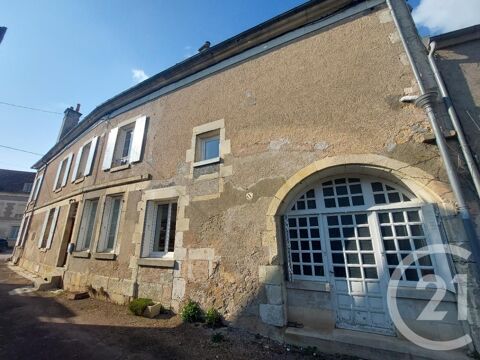   Vente Maison Maison - 7 pice(s) - 214 m