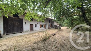  Maison à vendre 7 pièces 240 m²
