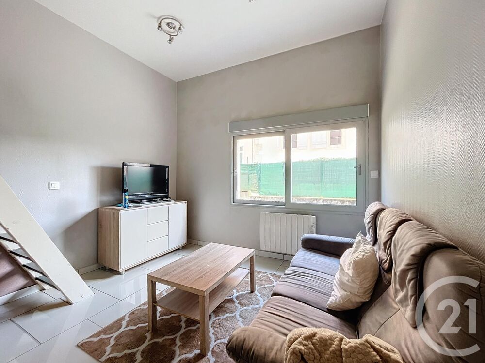 MONTBELIARD - EN EXCLUSIVITE RESIDENCE LAENNEC <....