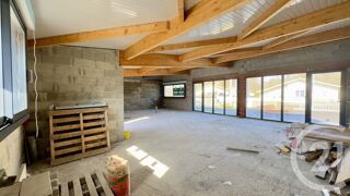  Appartement à louer 1 pièce 87 m²