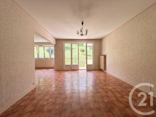  Appartement à vendre 4 pièces 74 m²