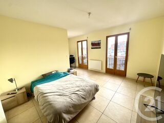  Appartement � vendre 1 pi�ce 33 m�