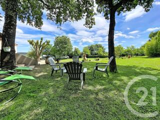  Maison à vendre 6 pièces 338 m²