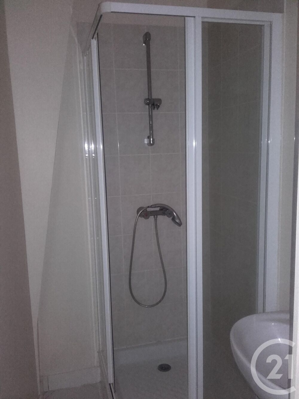 location Appartement - 1 pièce(s) - 31 m² Thomery (77810)
