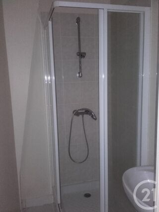  Appartement à louer 1 pièce 31 m²