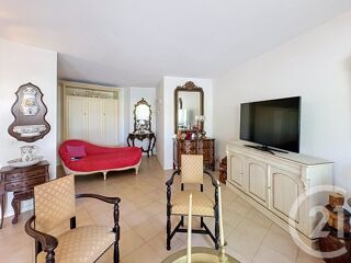  Appartement à vendre 1 pièce 42 m²
