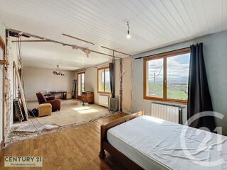  Maison � vendre 4 pi�ces 201 m�