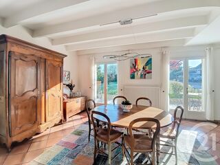  Maison à vendre 7 pièces 160 m²