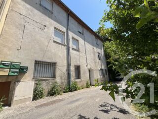  Immeuble à vendre 220 m²