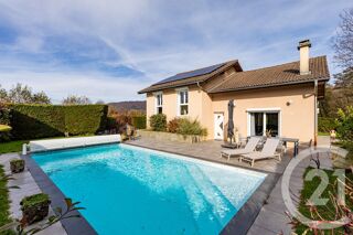  Maison � vendre 6 pi�ces 185 m�