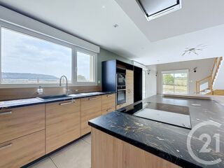  Maison à vendre 8 pièces 181 m²
