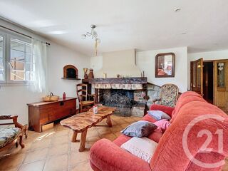  Maison à louer 3 pièces 167 m²