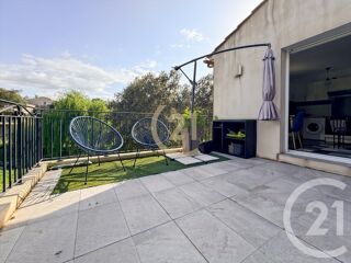  Appartement � louer 2 pi�ces 40 m�