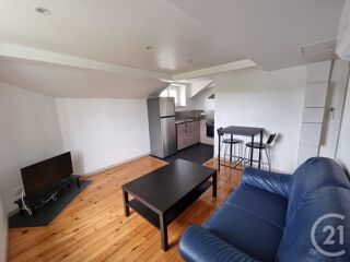  Appartement � louer 2 pi�ces 35 m�