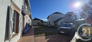  Maison � vendre 7 pi�ces 533 m�