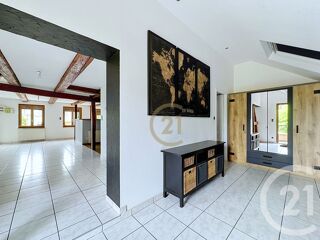  Appartement à vendre 4 pièces 117 m²