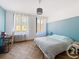  Maison � vendre 4 pi�ces 73 m�