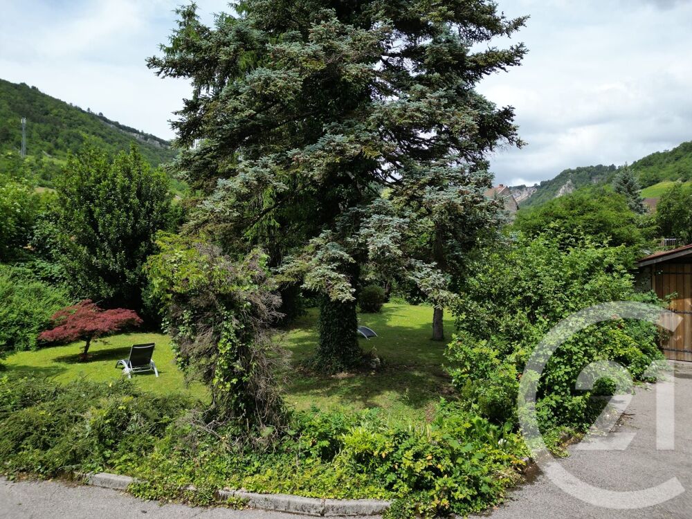 vente Maison - 11 pièce(s) Cerdon (01450)