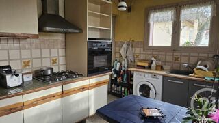  Maison � vendre 7 pi�ces 186 m�