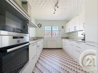  Maison à vendre 5 pièces 120 m²