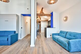  Appartement � vendre 2 pi�ces 61 m�