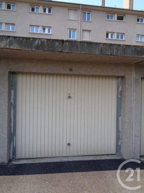  Parking / Garage � louer 10 m�