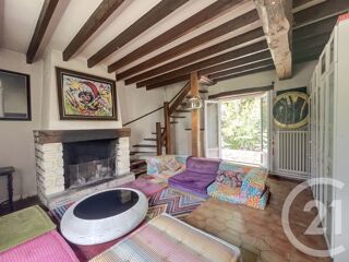  Maison � vendre 4 pi�ces 180 m�