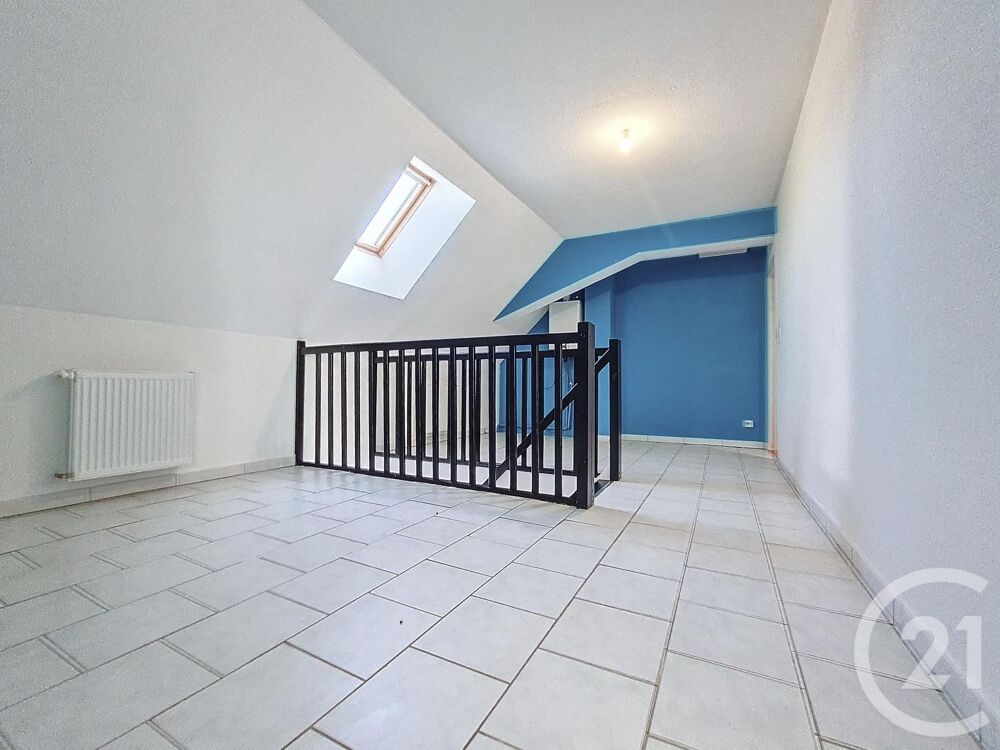 location Appartement - 5 pièce(s) - 113 m² Méziré (90120)