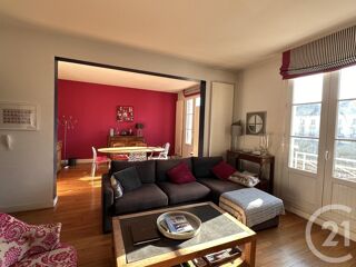  Appartement à vendre 4 pièces 96 m²