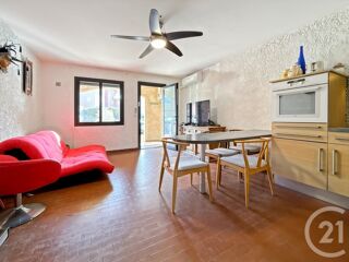  Appartement  vendre 2 pices 57 m