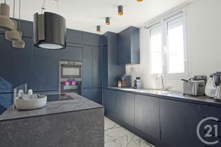  Maison à louer 5 pièces 114 m² Choisy le roi