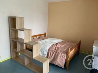  Appartement à louer 1 pièce 29 m²