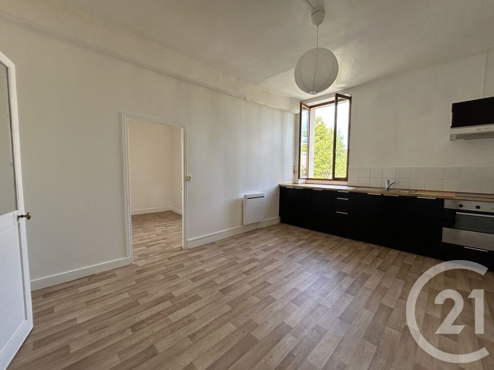 location Appartement - 2 pièce(s) - 39 m² Fontainebleau (77300)