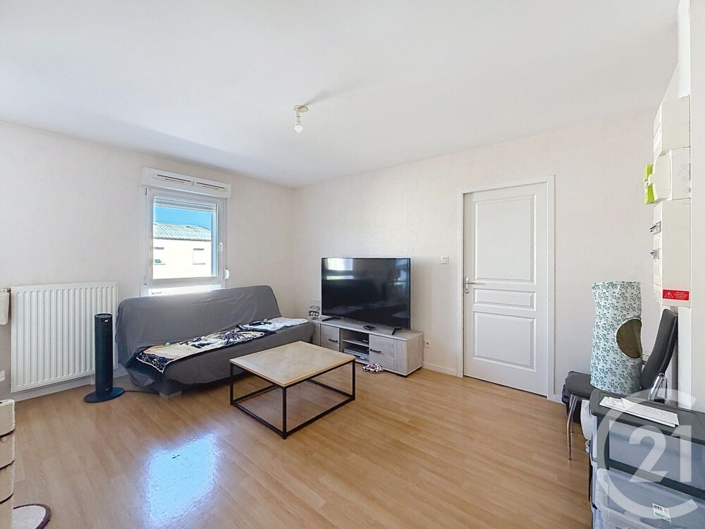 CENTURY 21 GSM vous propose à Héricourt, un appartement ....