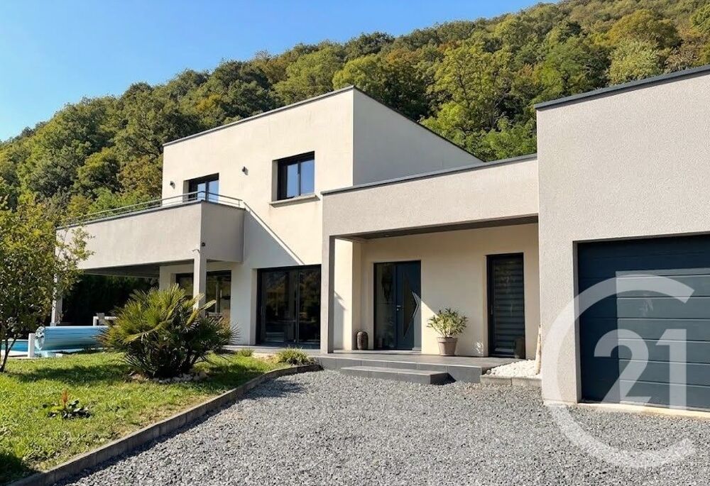 CENTURY 21 CHAPRAIS IMMOBILIER À BESANÇON VOUS PROPOSE :....