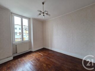  Appartement � vendre 3 pi�ces 56 m�