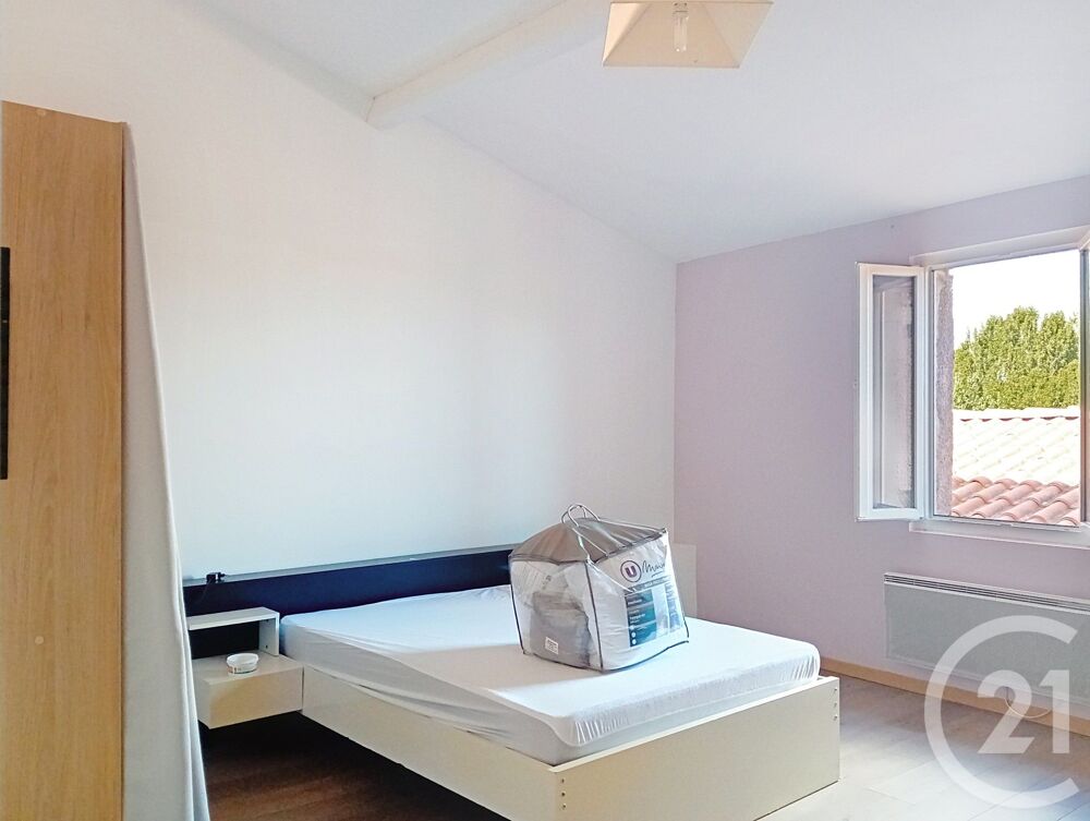 location Appartement - 3 pièce(s) - 71 m² Saint-Quirc (09700)