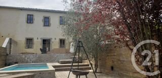  Maison � vendre 6 pi�ces 244 m�