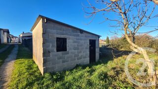  Maison � vendre 2 pi�ces 54 m�