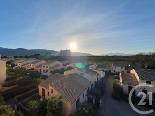  Appartement � vendre 2 pi�ces 38 m�